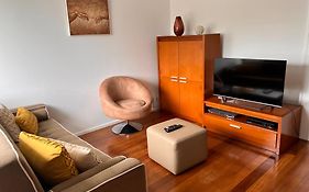 Apartamento Vitoria