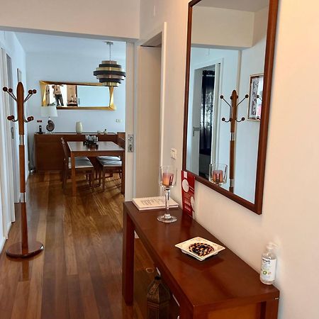 Apartamento Vitoria Praia da Vitória Esterno foto
