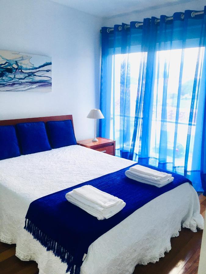 Apartamento Vitoria Praia da Vitória Esterno foto
