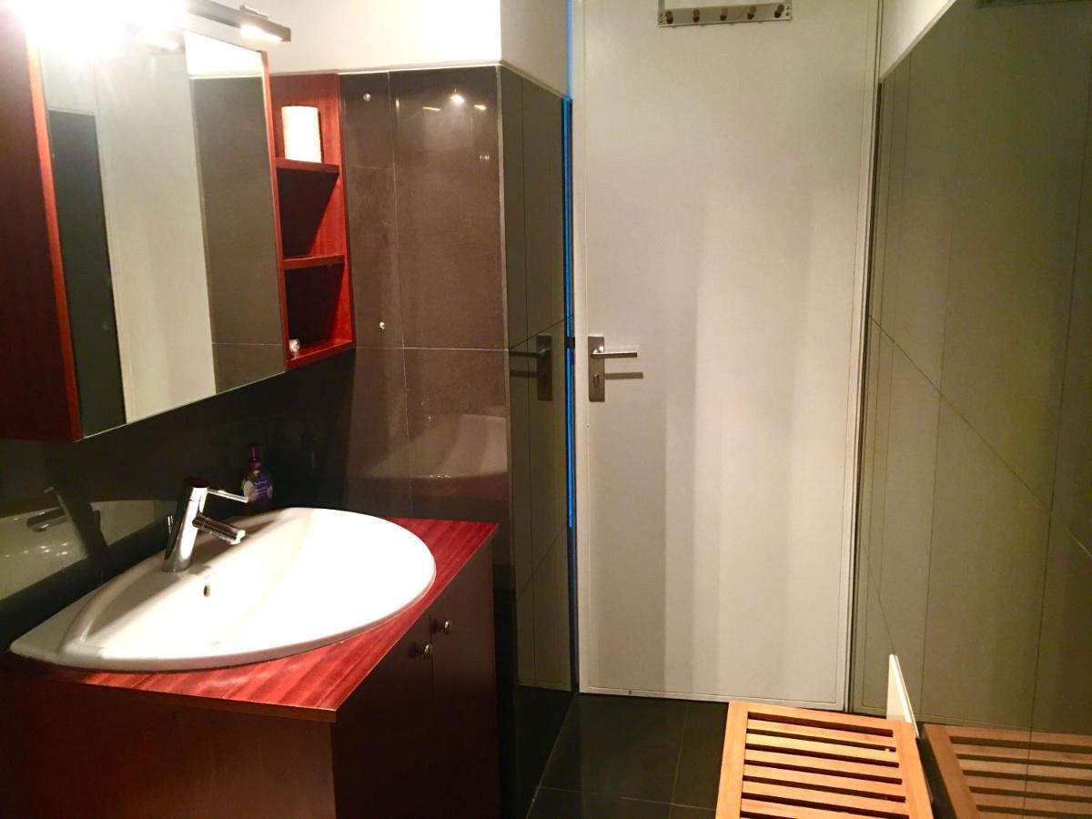 Apartamento Vitoria Praia da Vitória Esterno foto