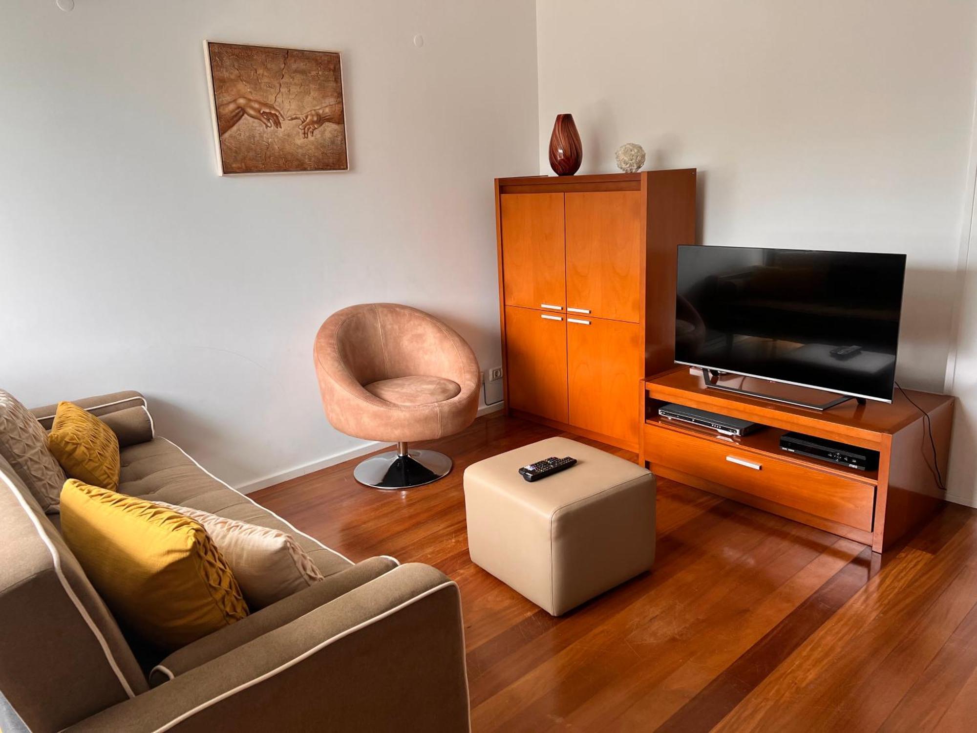Apartamento Vitoria Praia da Vitória Esterno foto