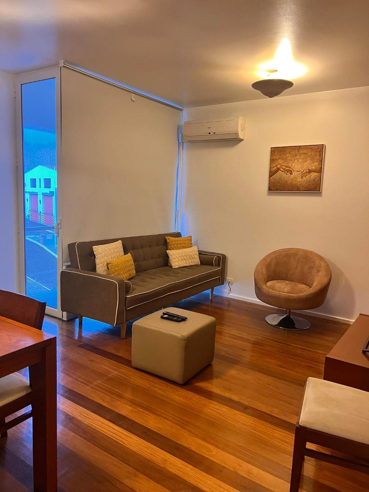Apartamento Vitoria Praia da Vitória Esterno foto