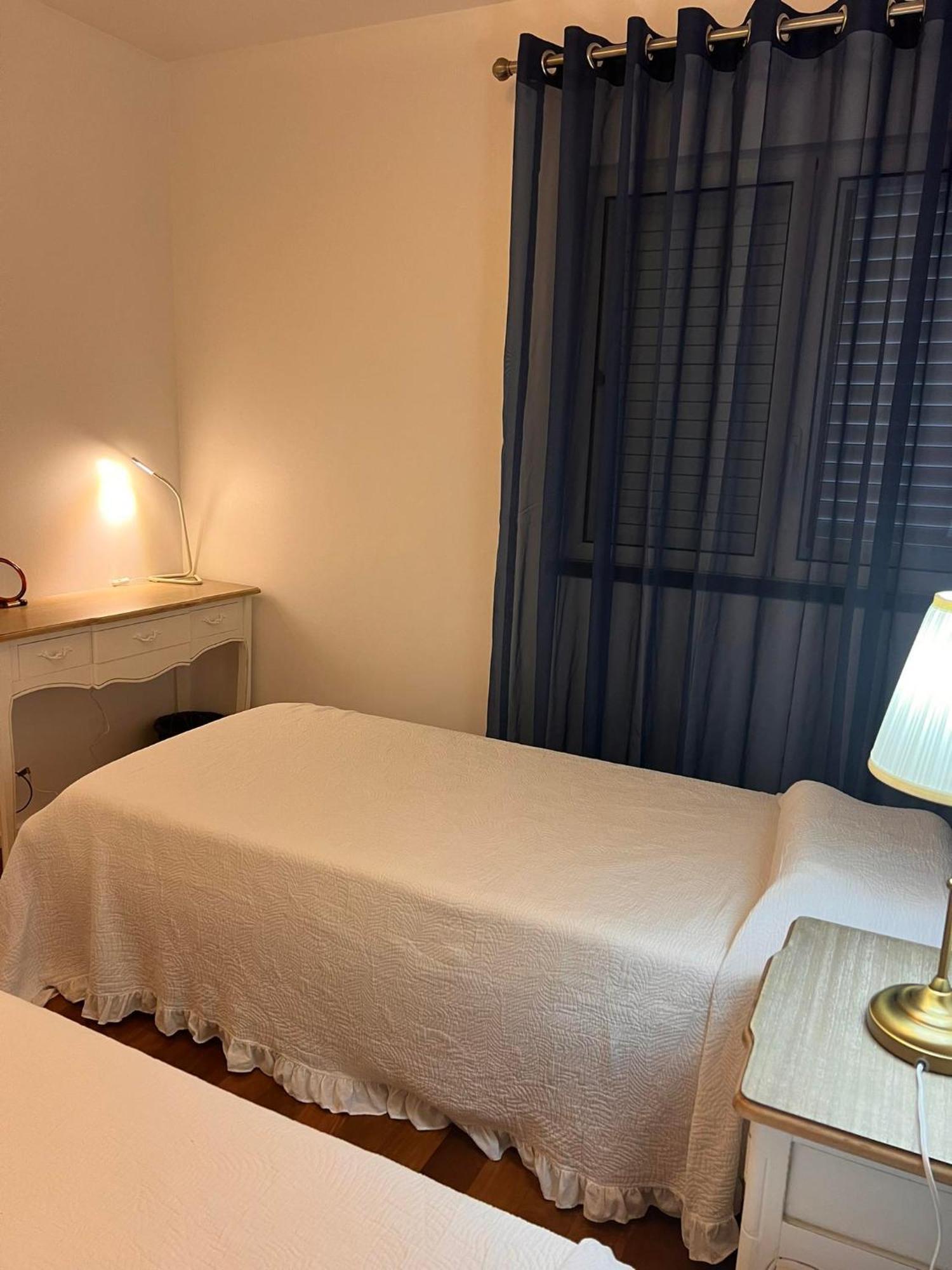 Apartamento Vitoria Praia da Vitória Esterno foto